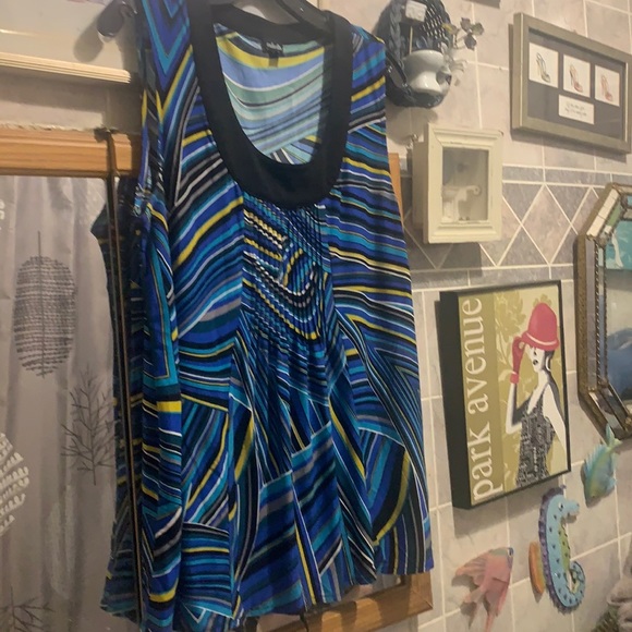 Rafaella Tops - Rafaella shirt